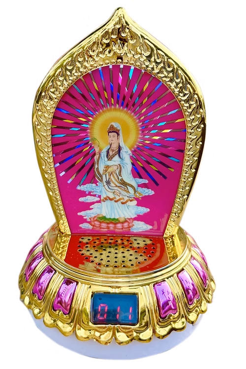 ブッダマシーンB VNブッダマシーン 自動唱佛機 M / ANTE VN Buddha