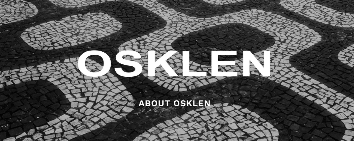 OSKLEN