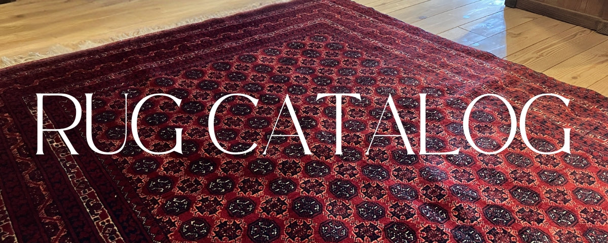 Rug catalog