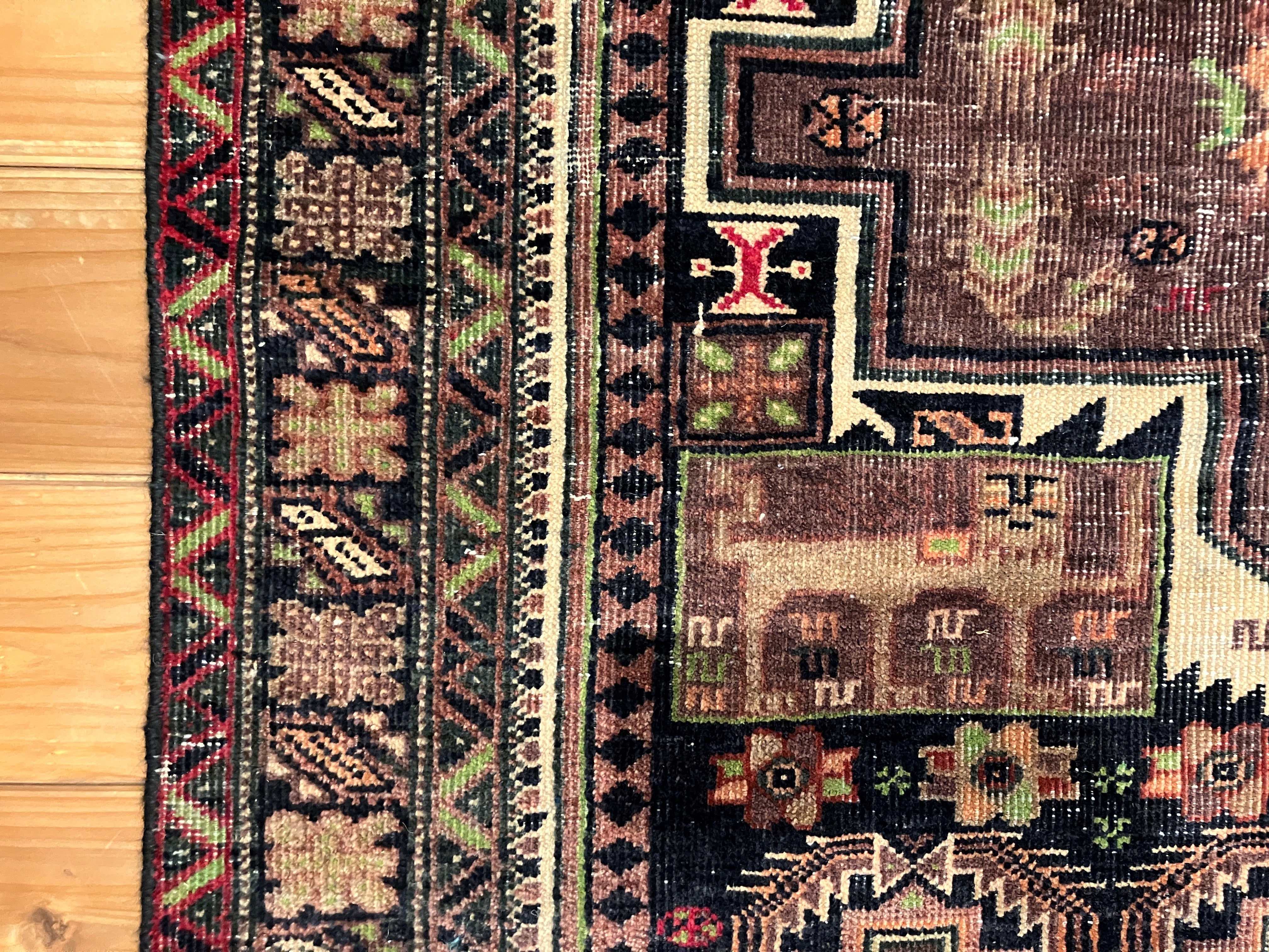 FABRIC