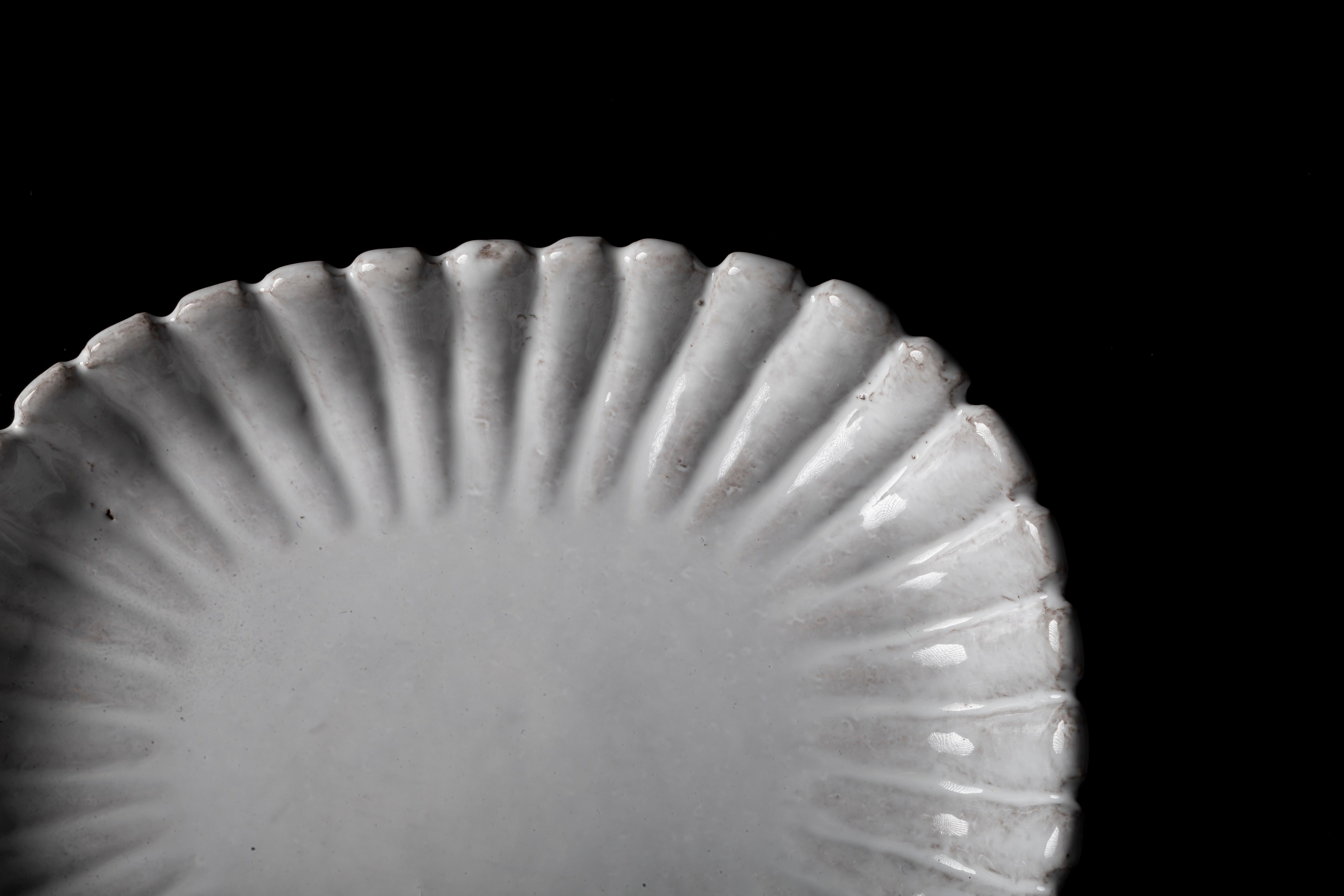 ASTIER de VILLATTE Banshaku platter n°4 ASTIER DE VILLATTE / アスティエ・ド・ヴィラット 】 Banshaku
