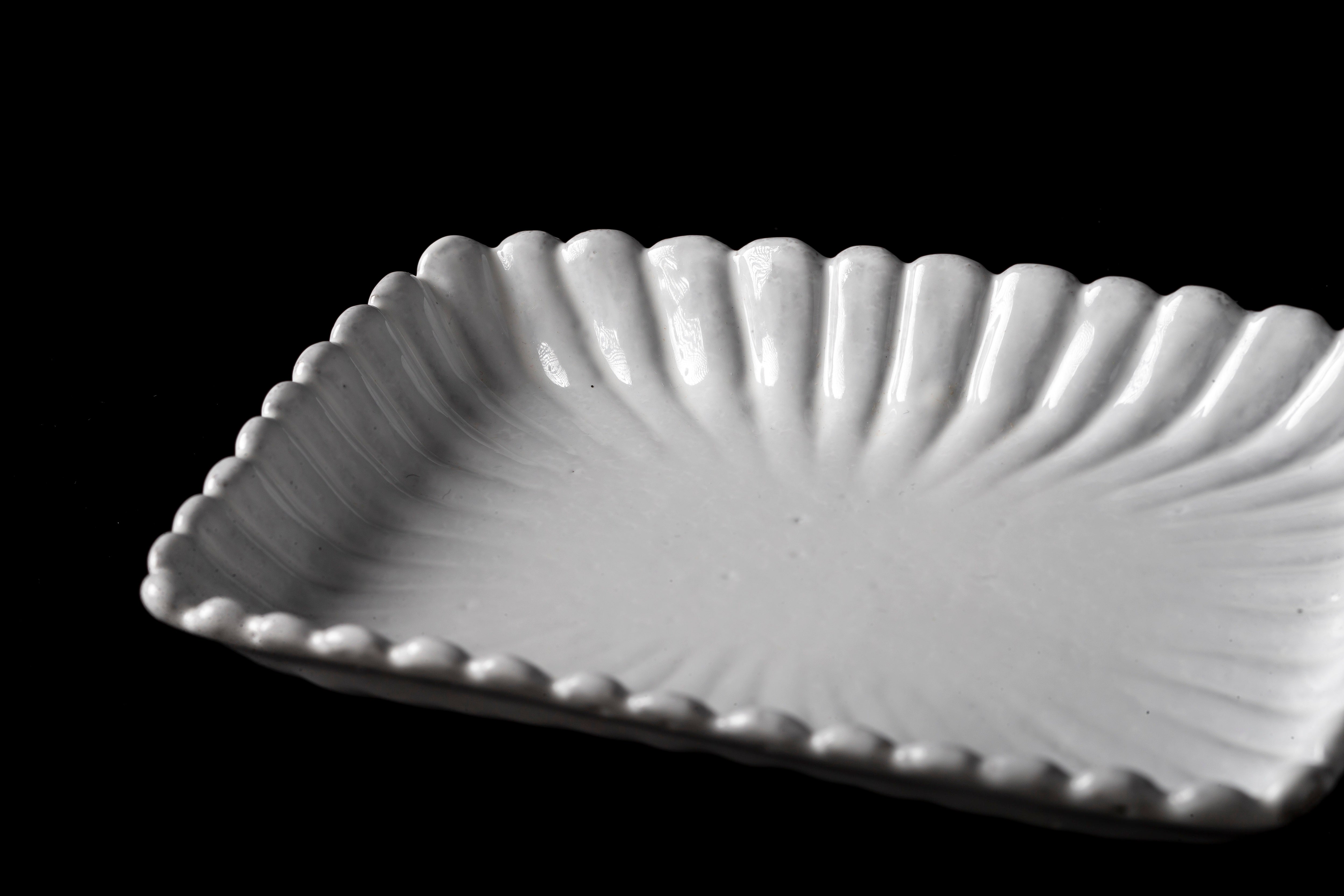 Astier de Villatte Banshaku 小皿 7cm Astier de Villatte Banshaku 小皿 7cm