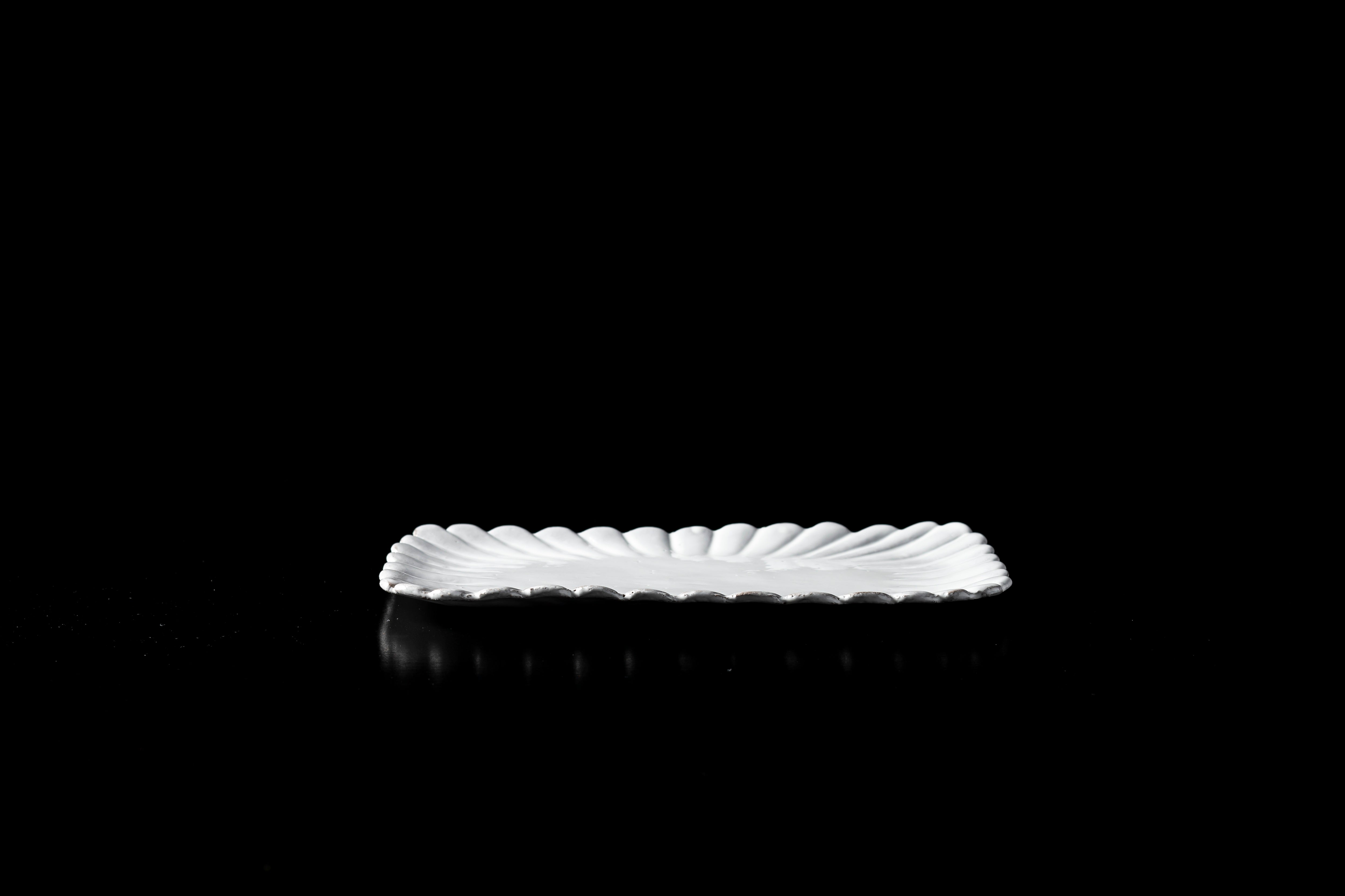 TJ ADV ASTIER de VILLATTE Banshaku platter n°3 PLTBNS3