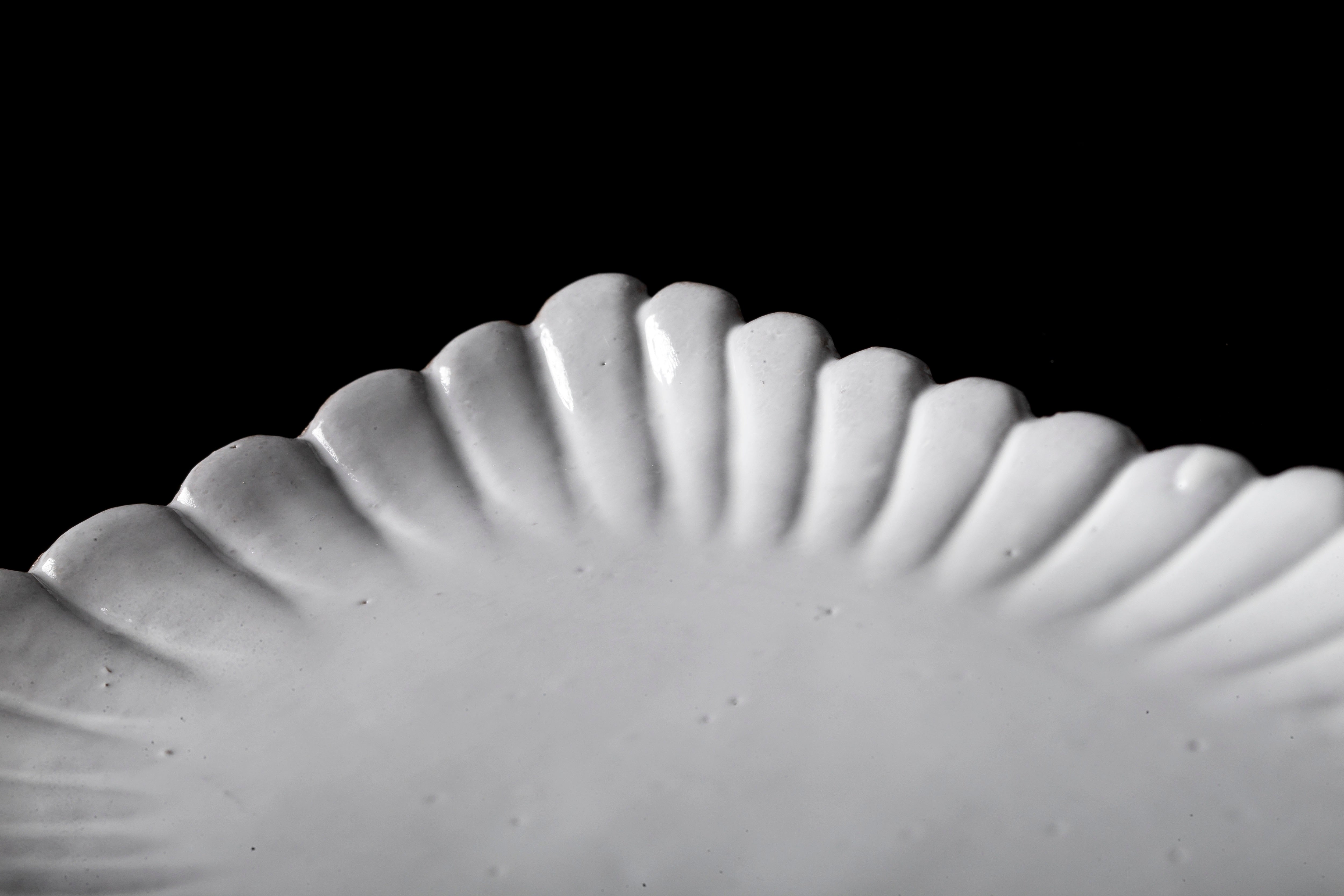 TJ ADV ASTIER de VILLATTE Banshaku platter n°4 PLTBNS4