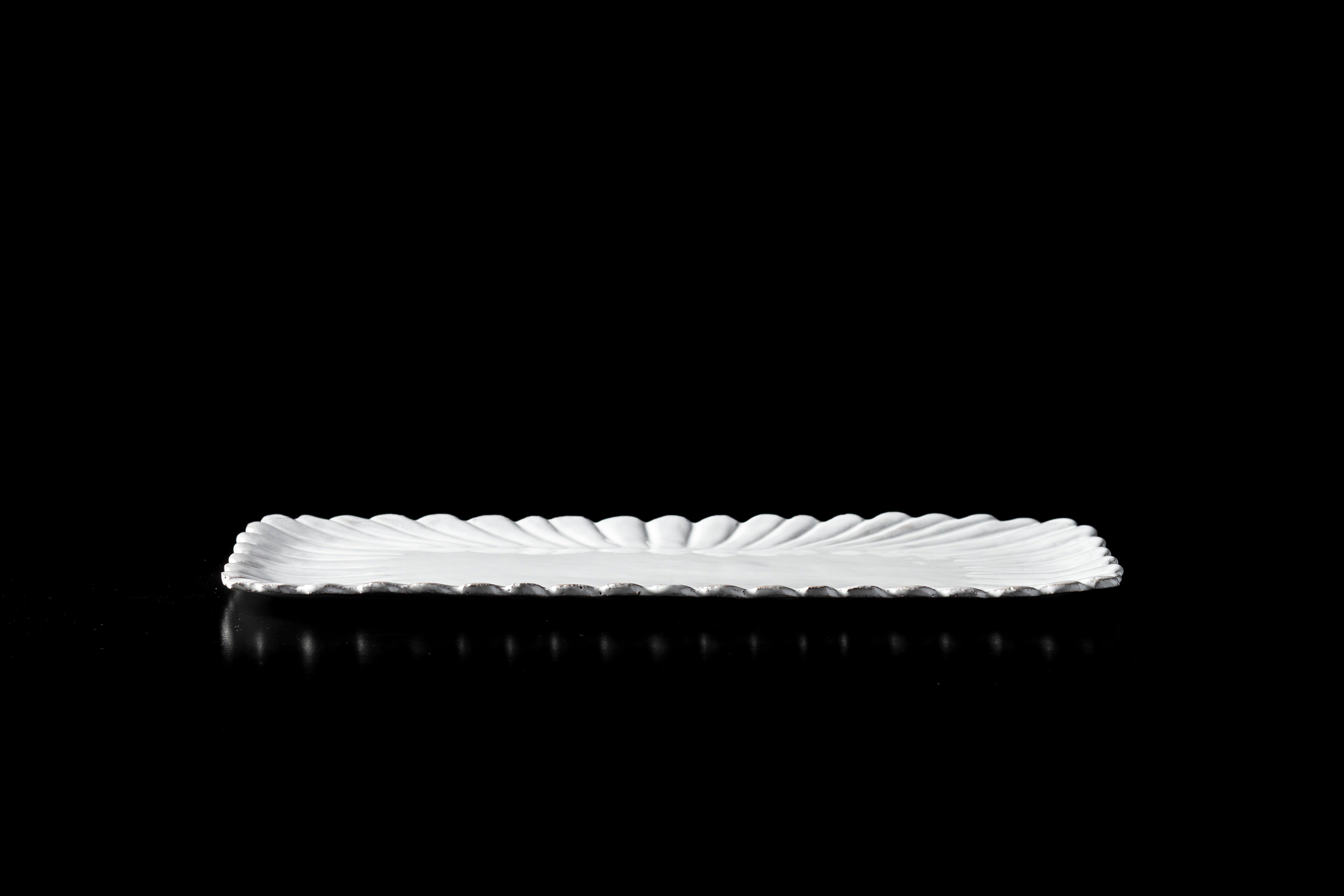 TJ ADV ASTIER de VILLATTE Banshaku platter n°4 PLTBNS4