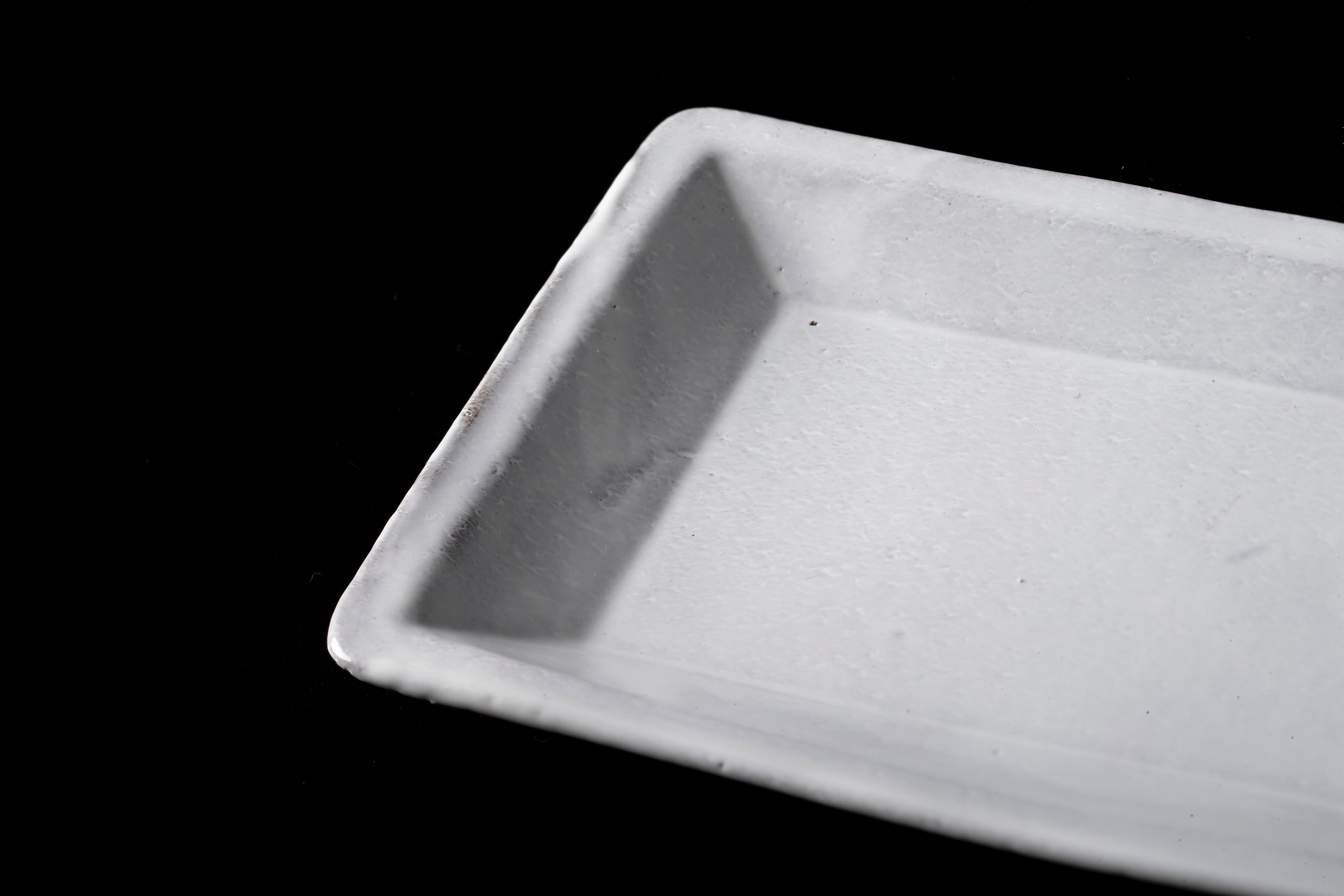 TJ ADV ASTIER de VILLATTE Banshaku platter n°4 PLTBNS4