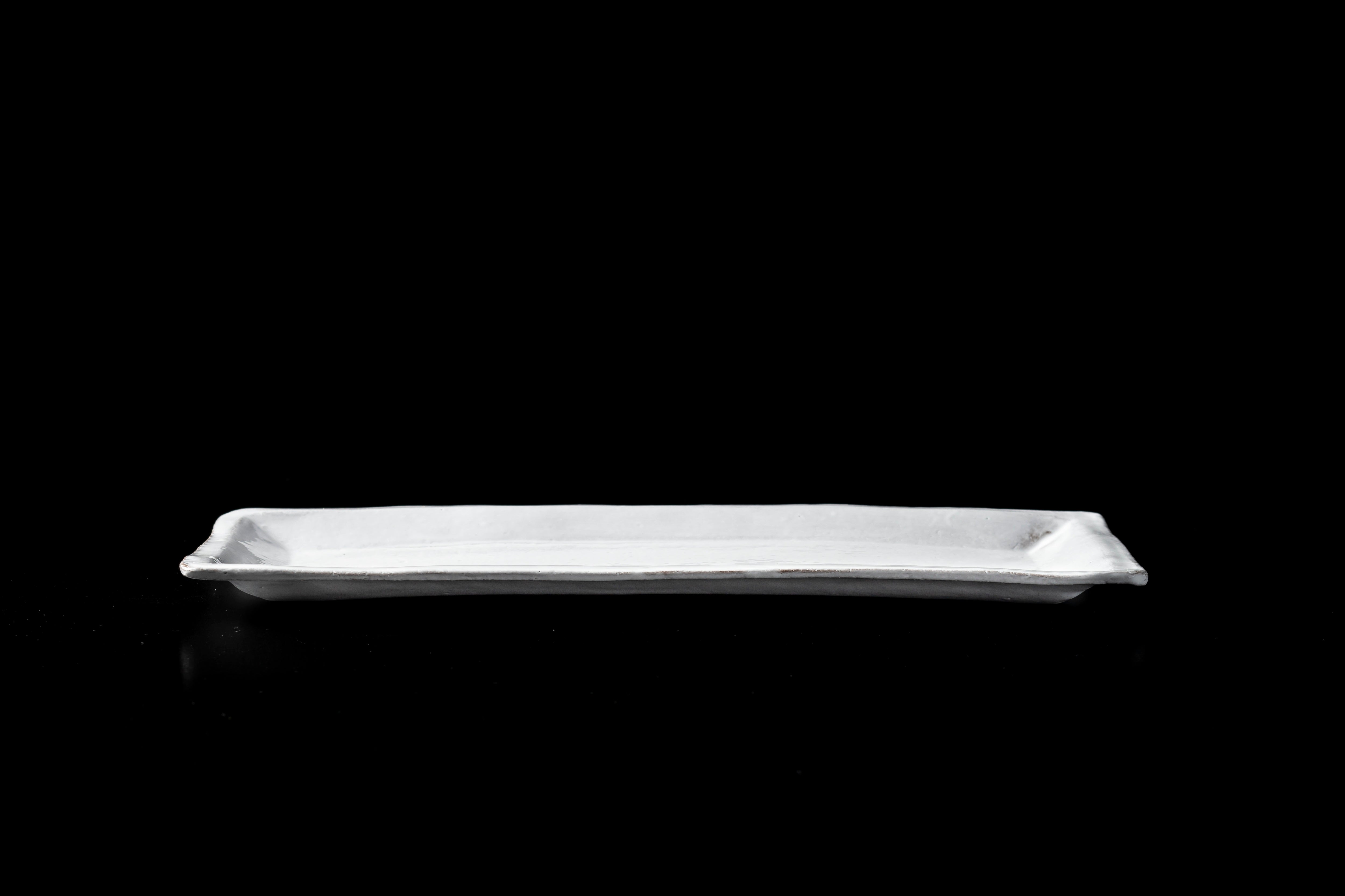 TJ ADV ASTIER de VILLATTE Banshaku platter n°4 PLTBNS4