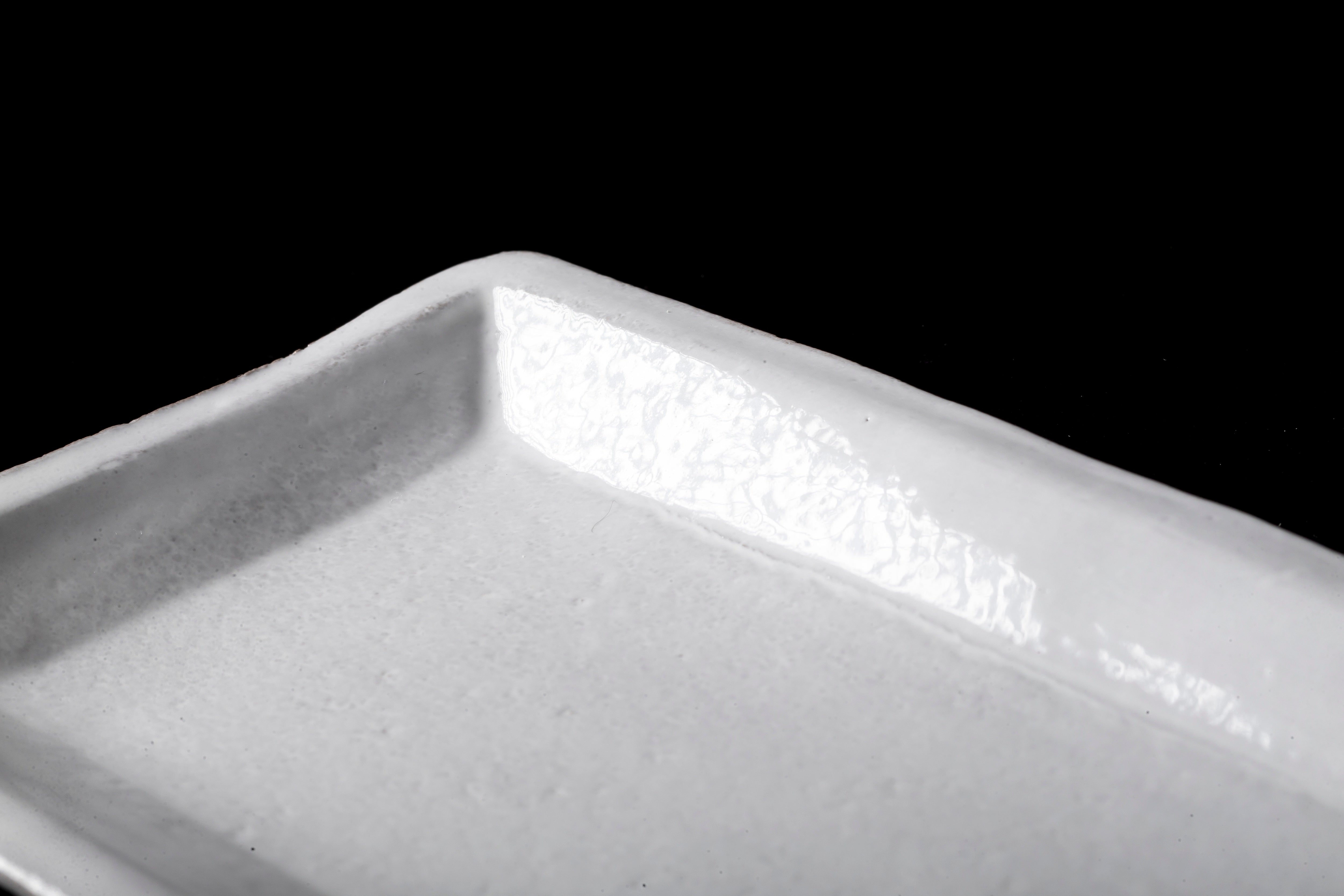 TJ ADV ASTIER de VILLATTE Banshaku platter n°4 PLTBNS4